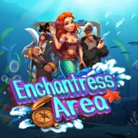 PLAZA88 - Enchantress Area | slot online