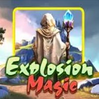 PLAZA88 - Explosion Magic | slot online