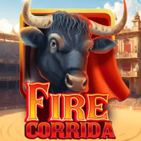 PLAZA88 - Fire Corrida | best online