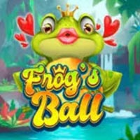 PLAZA88 - Frogs Ball Lock 2 Spin | slot online