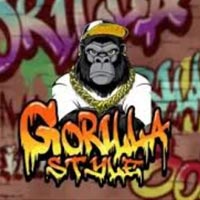 PLAZA88 - Gorilla Style | slot online