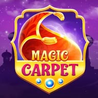 PLAZA88 - Magic Carpet | slot online