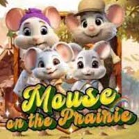 PLAZA88 - Mouse on the Prairie | slot online