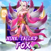 PLAZA88 - Nine Tailed Fox | slot online