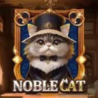 PLAZA88 - Noble Cat | slot online