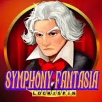 PLAZA88 - Symphony Fantasia Lock 2 Spin | slot online