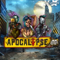 PLAZA88 - Apocalypse Super xNudge | slot online