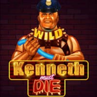 PLAZA88 - Kenneth Must Die | slot online