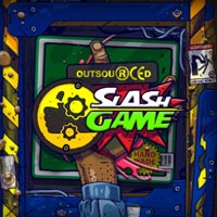 PLAZA88 - Outsourced Slash Game | slot online