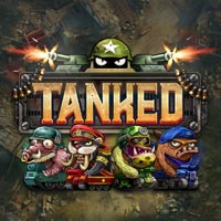 PLAZA88 - Tanked | slot online