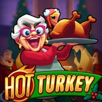 PLAZA88 - Hot Turkey | slot online